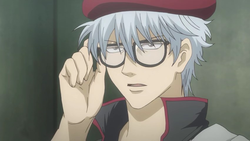 Gintama 2015 episode 33